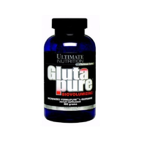 Ultimate Nutrition Glutapure (L-Glutamine USP) 400 g