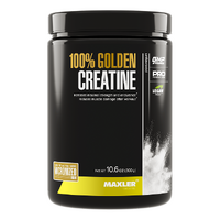 Maxler 100% Golden Micronized Creatine 300 g