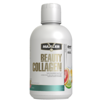 Maxler Beauty Collagen 450 ml - Citrus