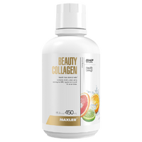 Maxler Beauty Collagen 450 ml - Citrus