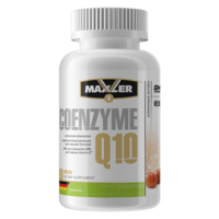 Maxler Coenzyme Q10 60 softgels (DE)