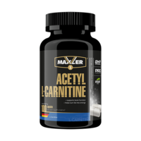 Maxler Acetyl L-Carnitine 100 caps (DE)