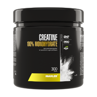 Maxler Creatine 300 g