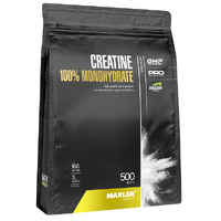 Maxler Creatine 500 g (bag)