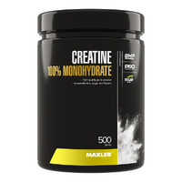 Maxler Creatine 500 g (can)