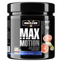 Maxler Max Motion 500 g (can) - Lemon-Grapefruit