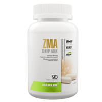 Maxler ZMA Sleep Max 90 caps