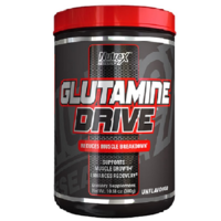 Nutrex. Glutamine Drive 300 g