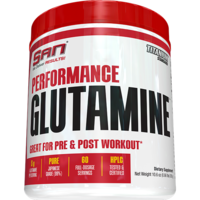 SAN Performance Glutamine 300 g