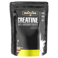 Maxler Creatine 1000 g (bag)
