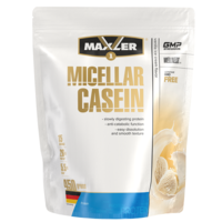 Maxler Micellar Casein 450 g (bag) - Vanilla Ice Cream