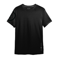 Maxler T-Shirt Maxler 1 black XL